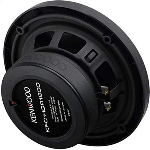KENWOOD SPEAKER KFC-HQR1600