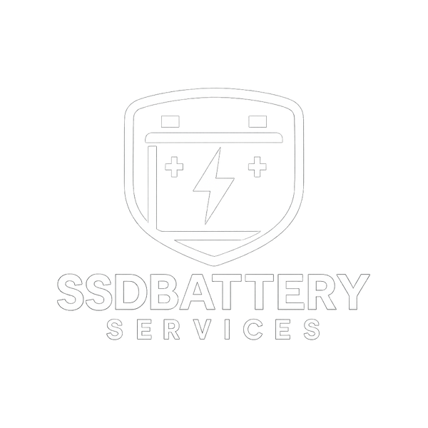SSD CAR BATTERY SERVICES