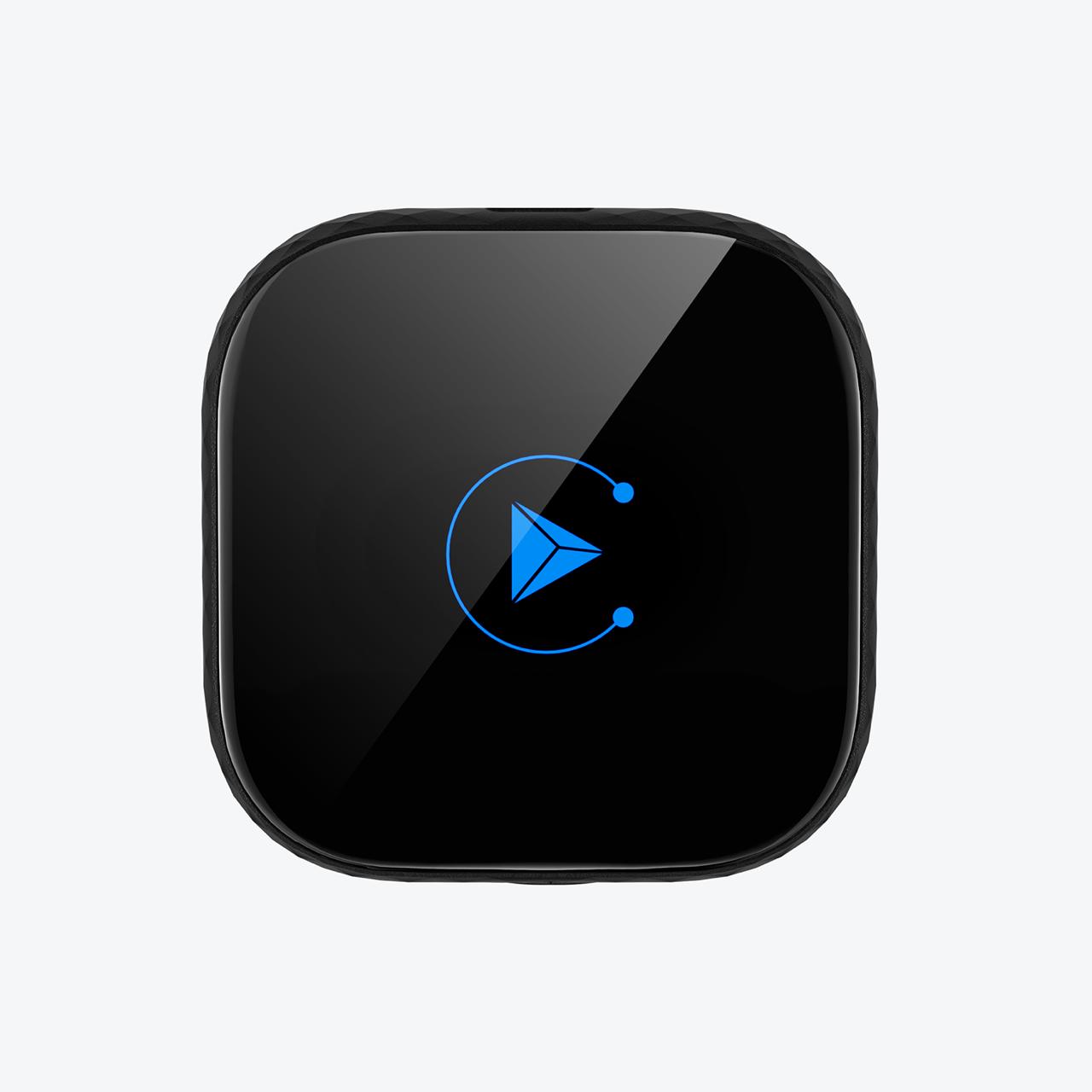 Auto Android Carplay