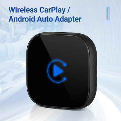 Auto Android Carplay