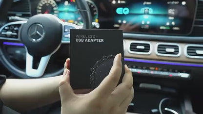 Auto Android Carplay